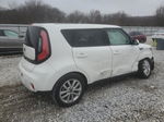 2019 Kia Soul + White vin: KNDJP3A51K7025785