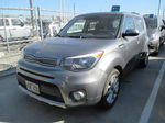 2019 Kia Soul + Unknown vin: KNDJP3A51K7667813