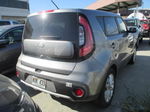 2019 Kia Soul + Unknown vin: KNDJP3A51K7667813