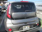 2019 Kia Soul + Unknown vin: KNDJP3A51K7667813