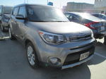 2019 Kia Soul + Unknown vin: KNDJP3A51K7667813