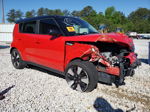 2019 Kia Soul + Red vin: KNDJP3A51K7672154