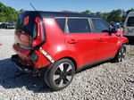 2019 Kia Soul + Red vin: KNDJP3A51K7672154