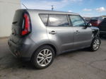 2019 Kia Soul + Gray vin: KNDJP3A51K7676365