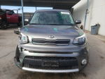 2019 Kia Soul + Gray vin: KNDJP3A51K7676365