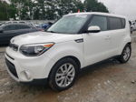 2019 Kia Soul + White vin: KNDJP3A51K7915963