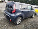 2016 Kia Soul + Charcoal vin: KNDJP3A52G7254256