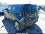 2016 Kia Soul + Черный vin: KNDJP3A52G7276628