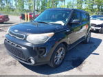 2016 Kia Soul + Черный vin: KNDJP3A52G7276628