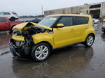 2016 Kia Soul + Золотой vin: KNDJP3A52G7286477