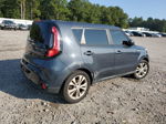 2016 Kia Soul + Угольный vin: KNDJP3A52G7307439