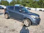 2016 Kia Soul + Charcoal vin: KNDJP3A52G7307439