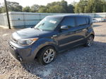 2016 Kia Soul + Угольный vin: KNDJP3A52G7307439