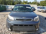 2016 Kia Soul + Угольный vin: KNDJP3A52G7307439