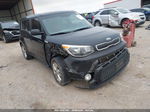 2016 Kia Soul + Black vin: KNDJP3A52G7345768