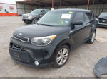 2016 Kia Soul + Black vin: KNDJP3A52G7345768