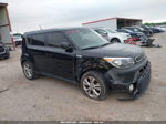 2016 Kia Soul + Black vin: KNDJP3A52G7345768