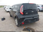 2016 Kia Soul + Black vin: KNDJP3A52G7345768