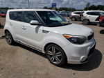 2016 Kia Soul + White vin: KNDJP3A52G7346600