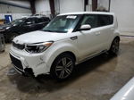 2016 Kia Soul + Белый vin: KNDJP3A52G7352753