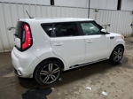 2016 Kia Soul + Белый vin: KNDJP3A52G7352753