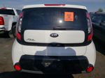 2016 Kia Soul + White vin: KNDJP3A52G7405094