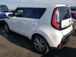 2016 Kia Soul + White vin: KNDJP3A52G7405094