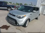 2016 Kia Soul + Gray vin: KNDJP3A52G7824787