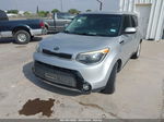 2016 Kia Soul + Серый vin: KNDJP3A52G7824787