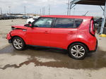 2016 Kia Soul + Red vin: KNDJP3A52G7876128