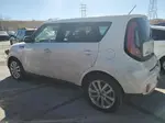 2019 Kia Soul + White vin: KNDJP3A52K7000247