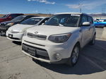 2019 Kia Soul + White vin: KNDJP3A52K7000247