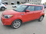 2019 Kia Soul + Red vin: KNDJP3A52K7000717