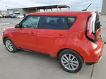 2019 Kia Soul + Red vin: KNDJP3A52K7000717