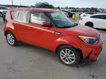 2019 Kia Soul + Red vin: KNDJP3A52K7000717