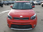 2019 Kia Soul + Red vin: KNDJP3A52K7000717