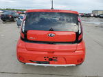 2019 Kia Soul + Red vin: KNDJP3A52K7000717