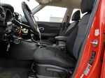 2019 Kia Soul + Red vin: KNDJP3A52K7000717