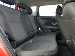 2019 Kia Soul + Red vin: KNDJP3A52K7000717