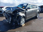 2019 Kia Soul + Gray vin: KNDJP3A52K7007909