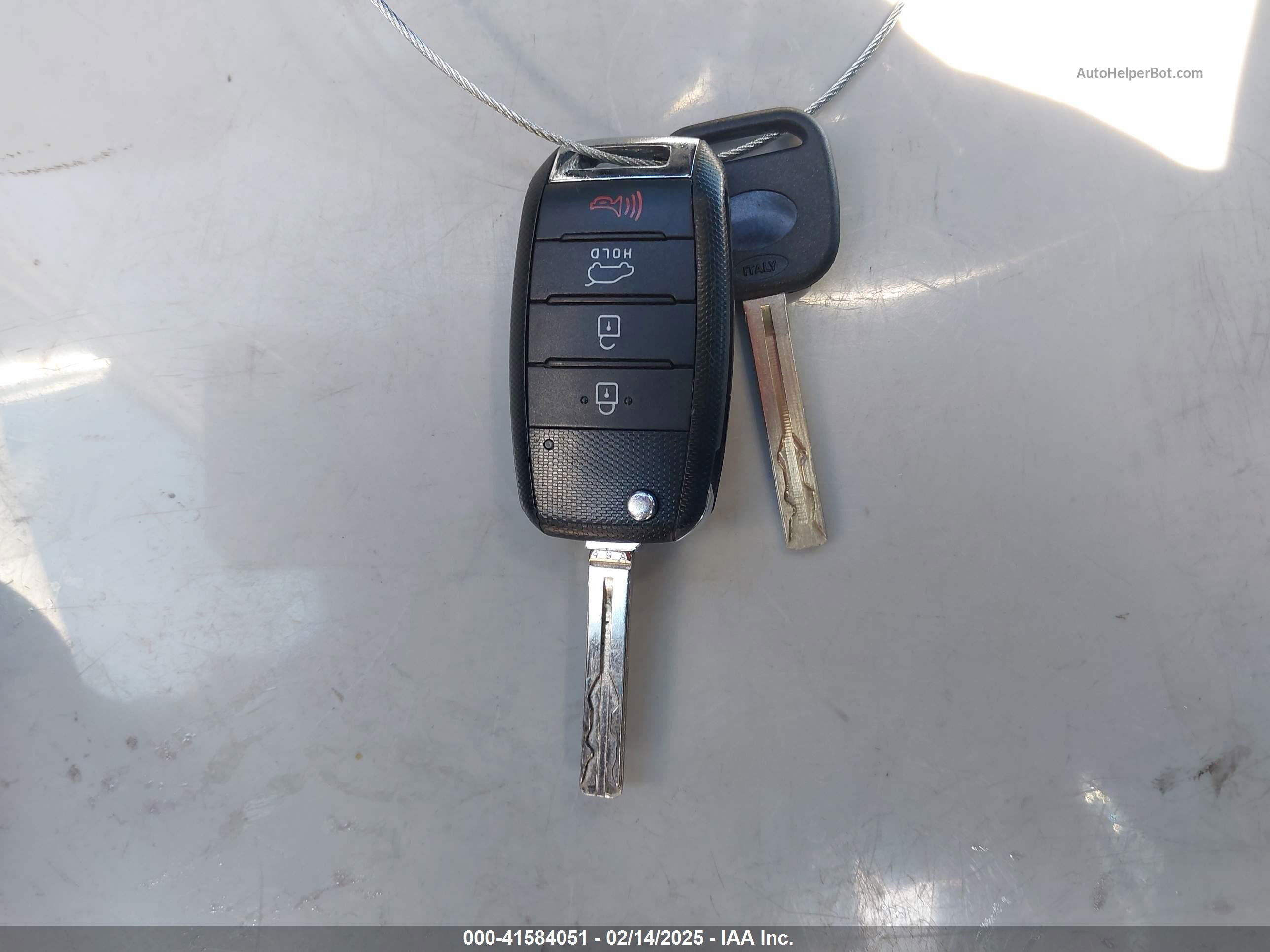 2019 Kia Soul + Gray vin: KNDJP3A52K7007909