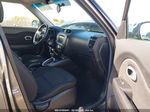 2019 Kia Soul + Gray vin: KNDJP3A52K7007909