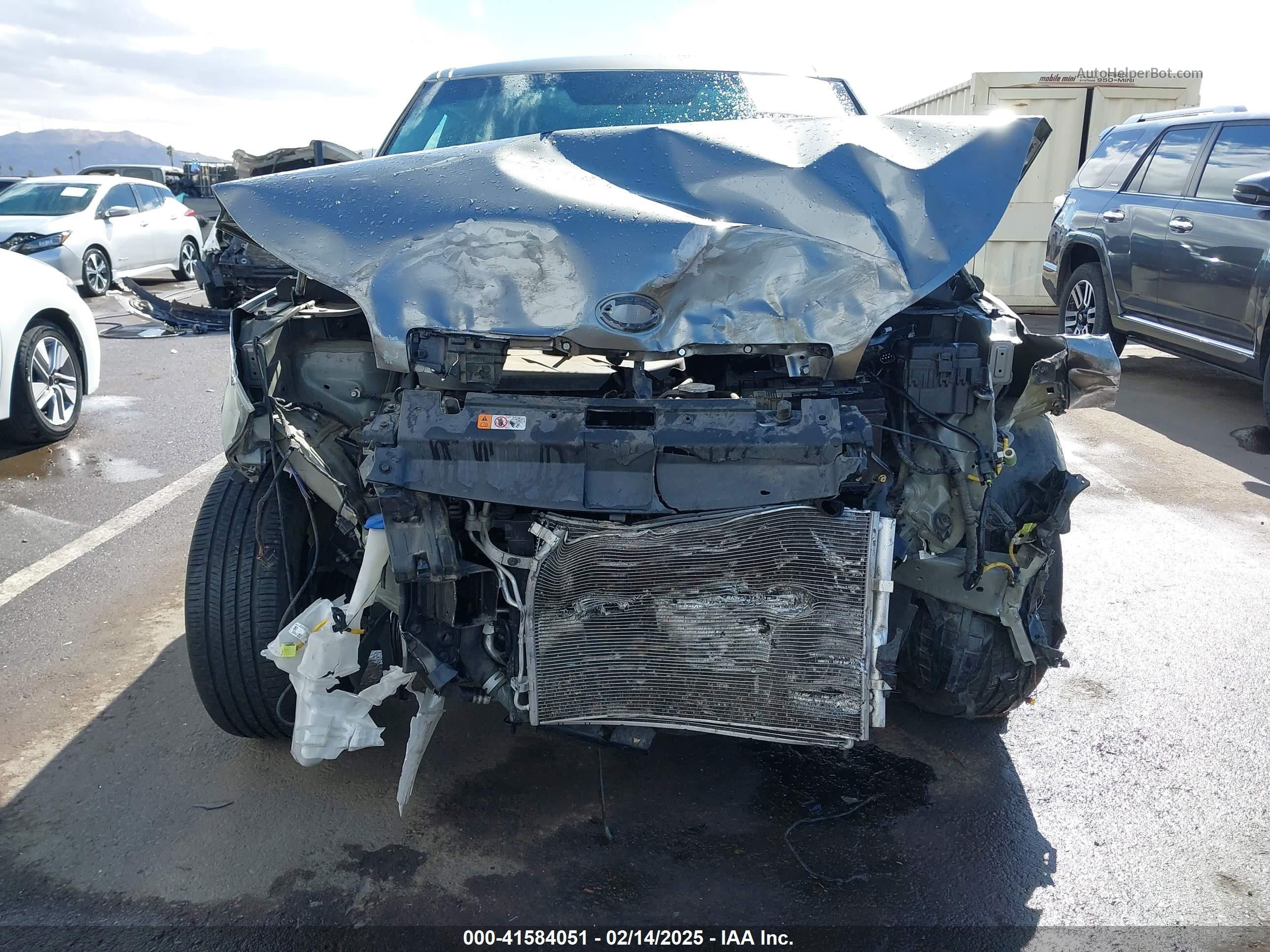 2019 Kia Soul + Gray vin: KNDJP3A52K7007909