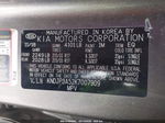 2019 Kia Soul + Gray vin: KNDJP3A52K7007909