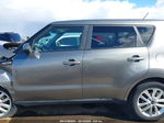 2019 Kia Soul + Gray vin: KNDJP3A52K7007909