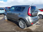2019 Kia Soul + Gray vin: KNDJP3A52K7007909
