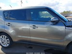 2019 Kia Soul + Gray vin: KNDJP3A52K7007909