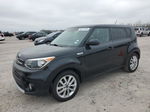 2019 Kia Soul + Black vin: KNDJP3A52K7014830