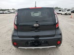 2019 Kia Soul + Black vin: KNDJP3A52K7014830