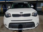 2019 Kia Soul + White vin: KNDJP3A52K7665830